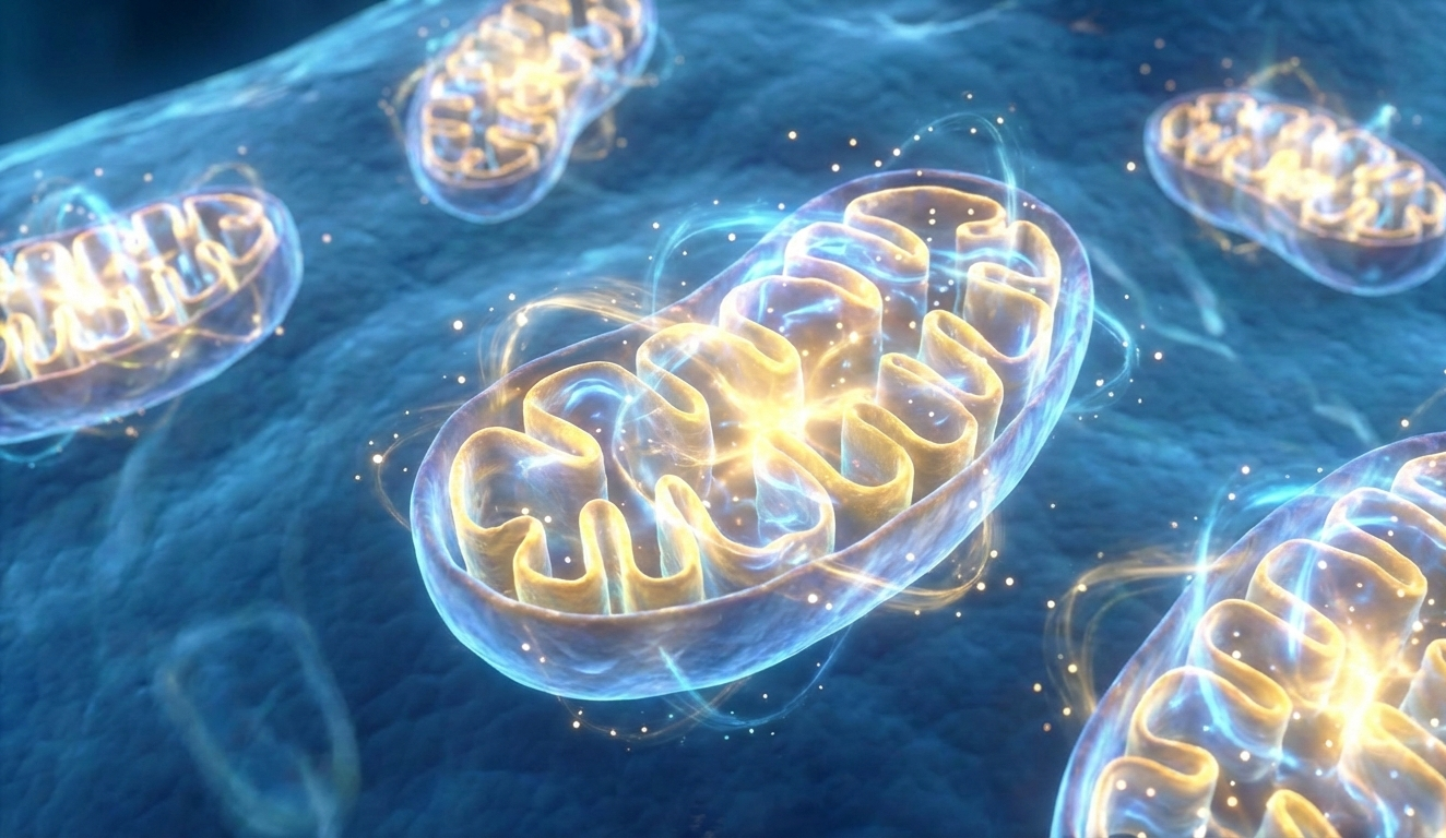 Can boosting NAD+ slow aging?