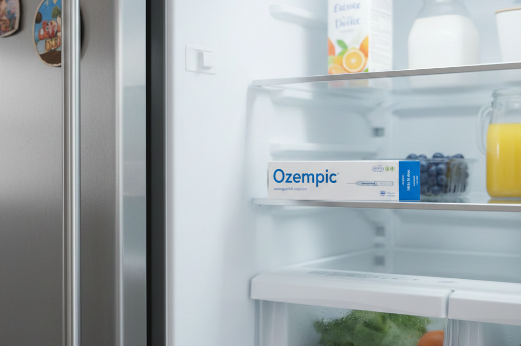 Does semaglutide expire?