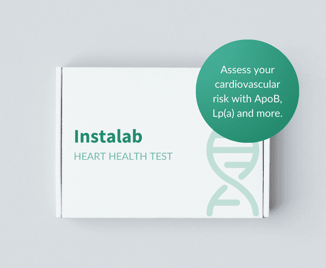 Beyond Cholesterol: Why ApoB Matters for Heart Health