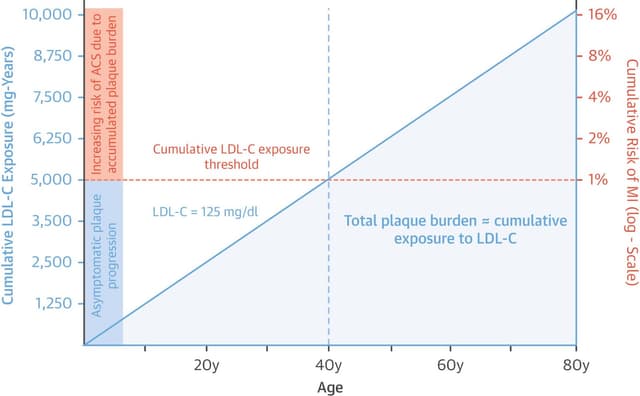 Lowering Cholesterol Aggressively: Is It the Right Move?