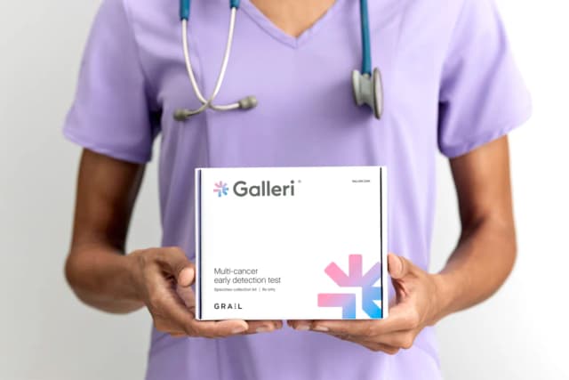 The Galleri Test: Is This Cancer-Screening Test Worth Its Price Tag?