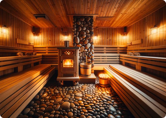 Can Saunas Actually Extend Your Lifespan?