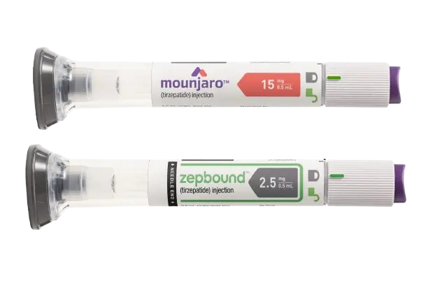 Tirzepatide