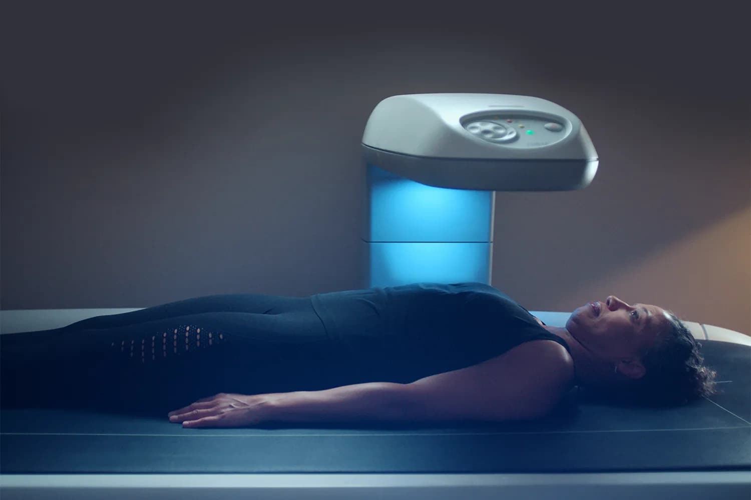 DEXA Body Composition
