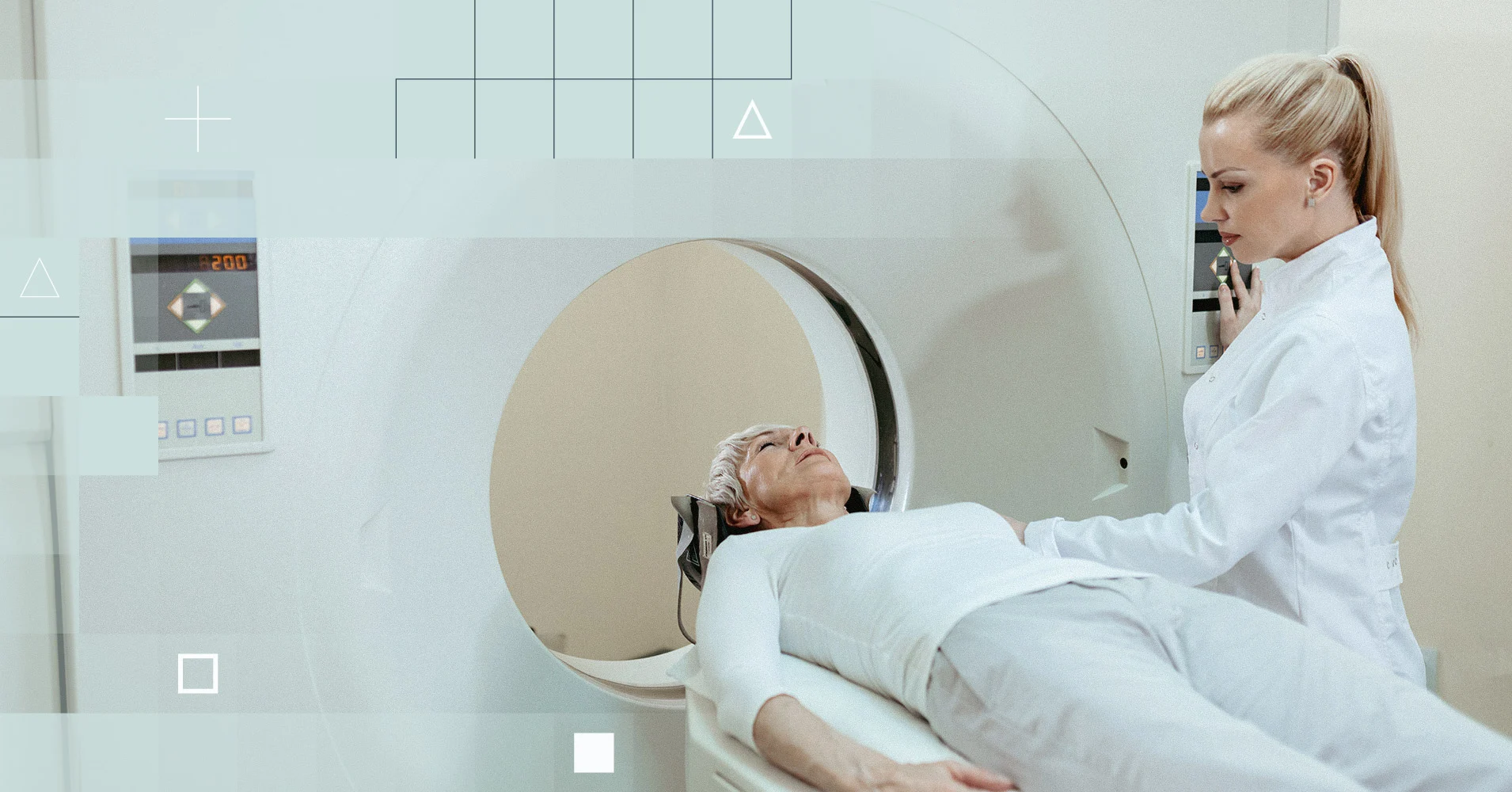The Scan: Capturing High-Resolution Images