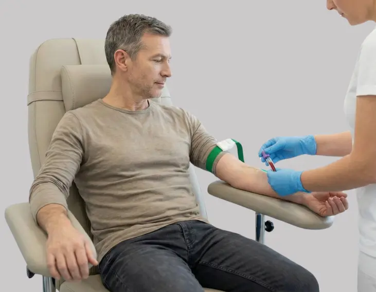 Complete Baseline Testing