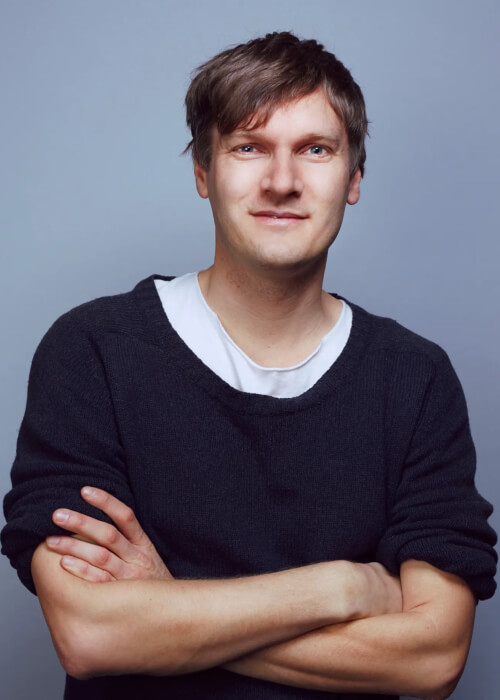 Gustaf Alstromer