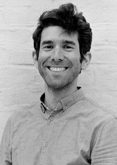 Jason Goldman