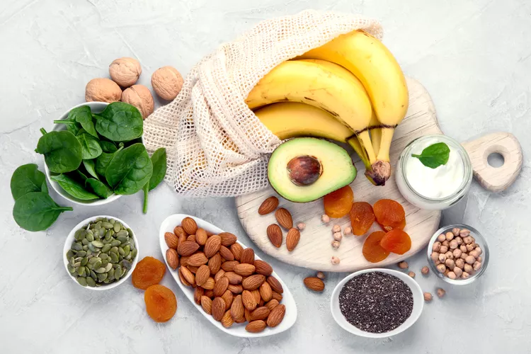 Can You Lower Blood Pressure with Diet Changes?