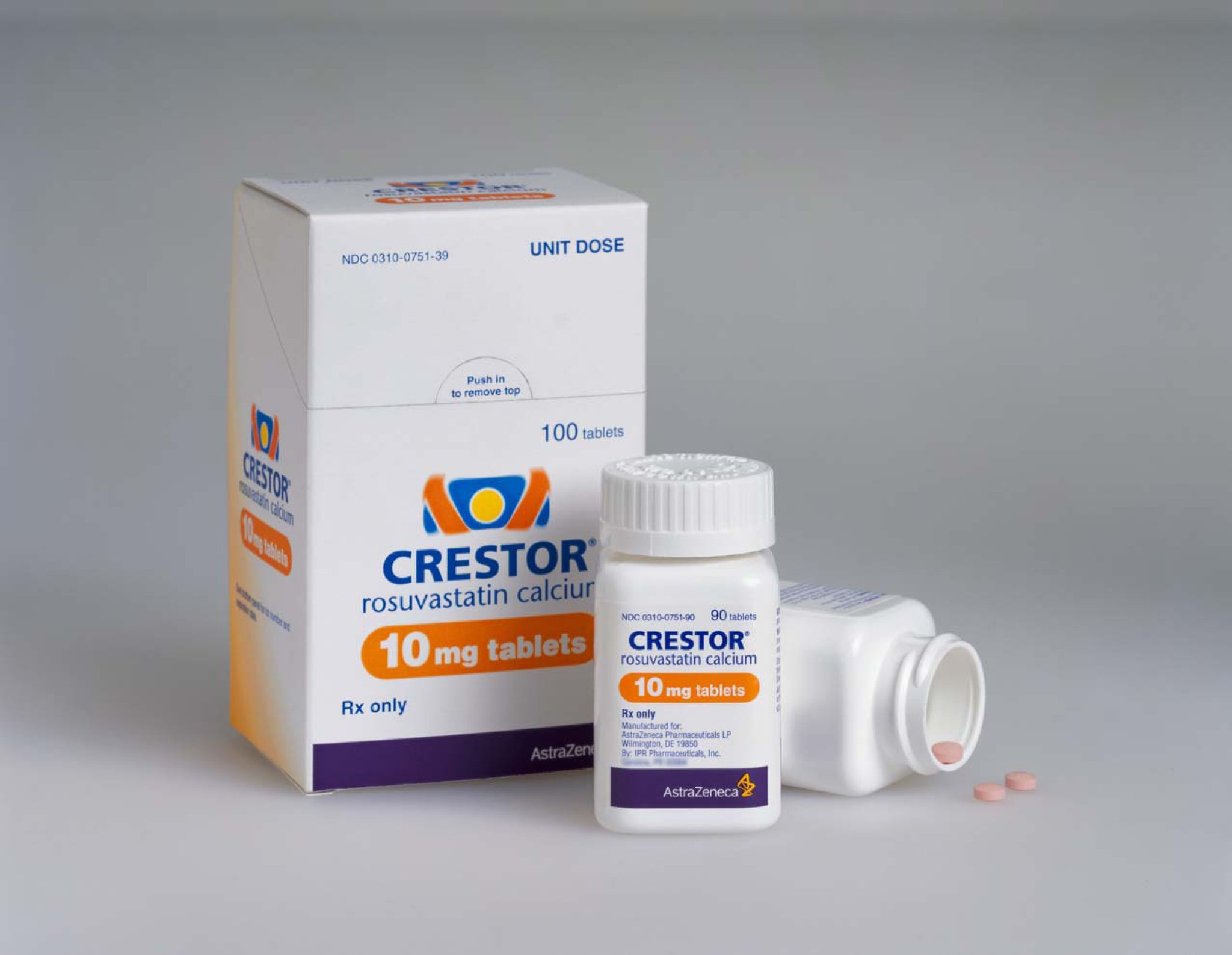 Statins and Heart Health: Are They Worth the Risk?