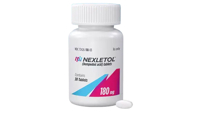 Bempedoic Acid